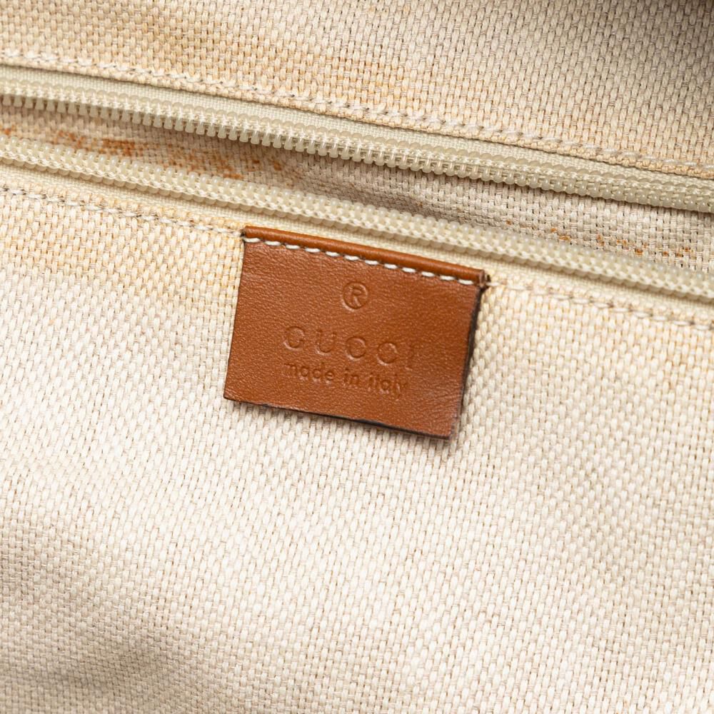 Gucci Travel Bag