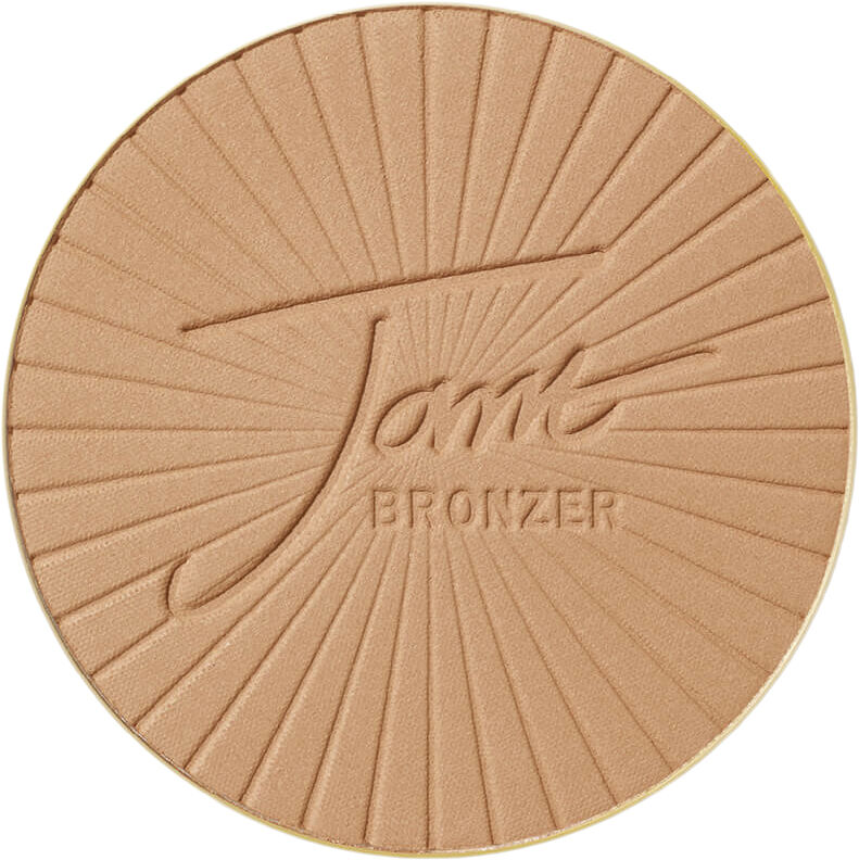 PureBronze Matte Bronzer Powder - Medium