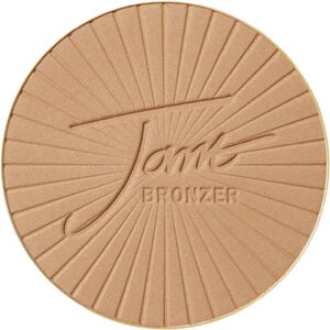 PureBronze Matte Bronzer Powder - Light