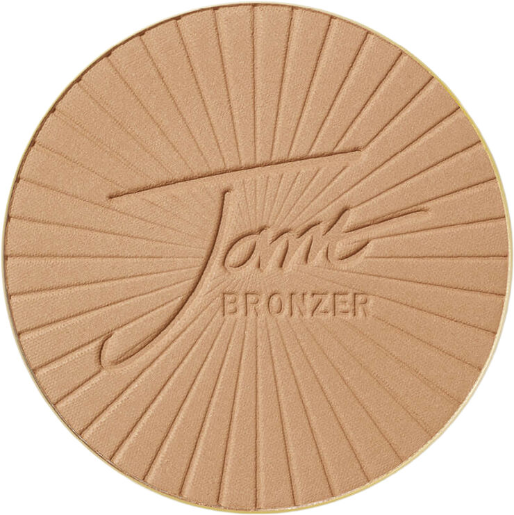 PureBronze Matte Bronzer Powder - Light