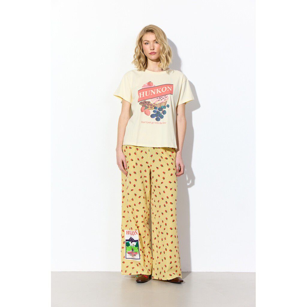 Sweet treat T-shirt