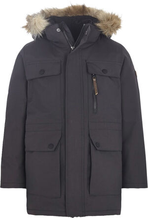 Lasse Parka