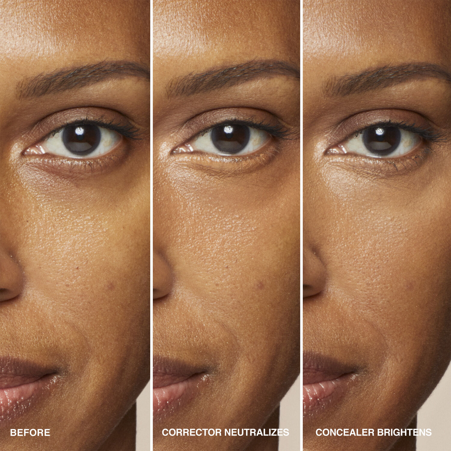 Skin Corrector Stick Bisque