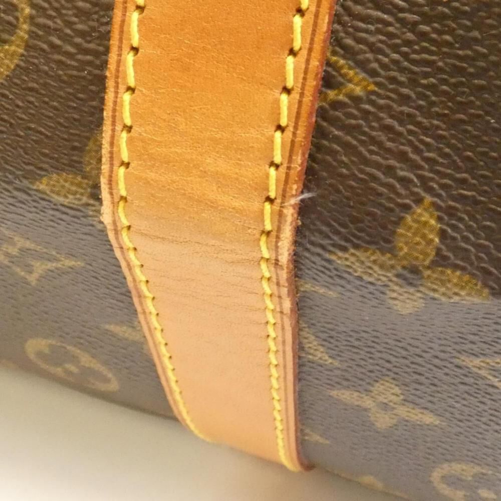Louis Vuitton Keepall