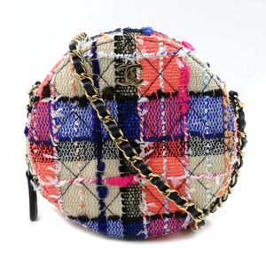 Chanel Shoulder Bag