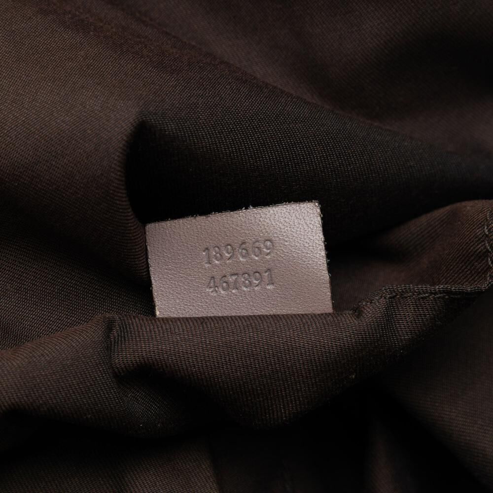 Gucci Tote