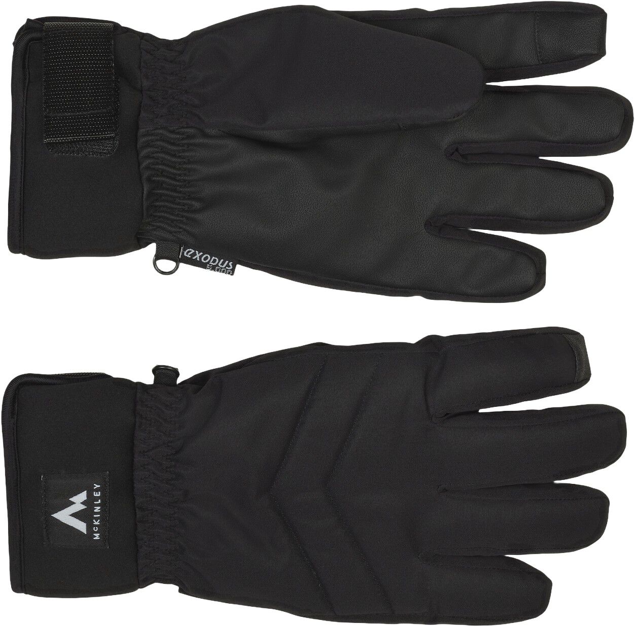 Winter II Skihandsker