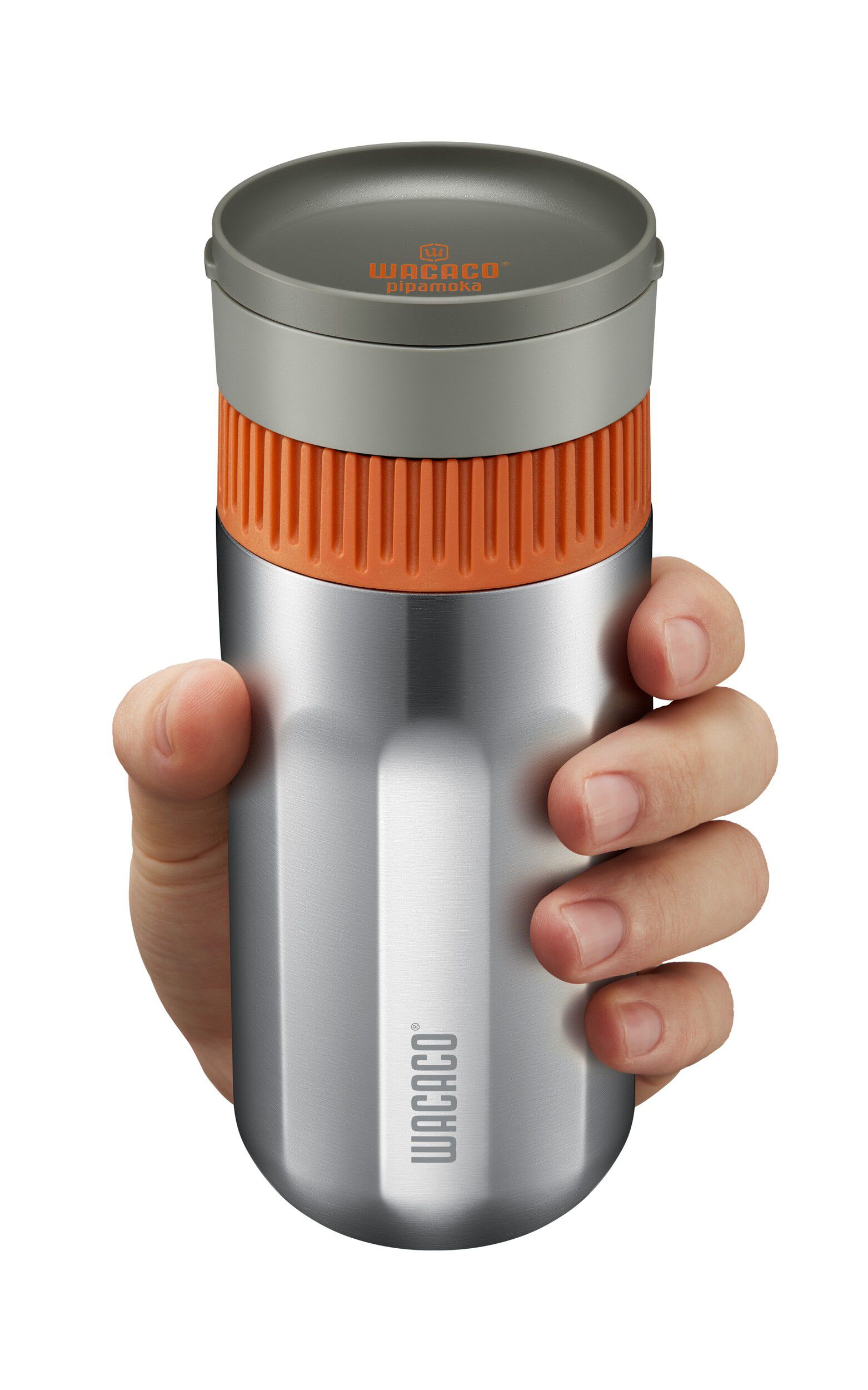 Wacaco Pipamoka Coffee Maker