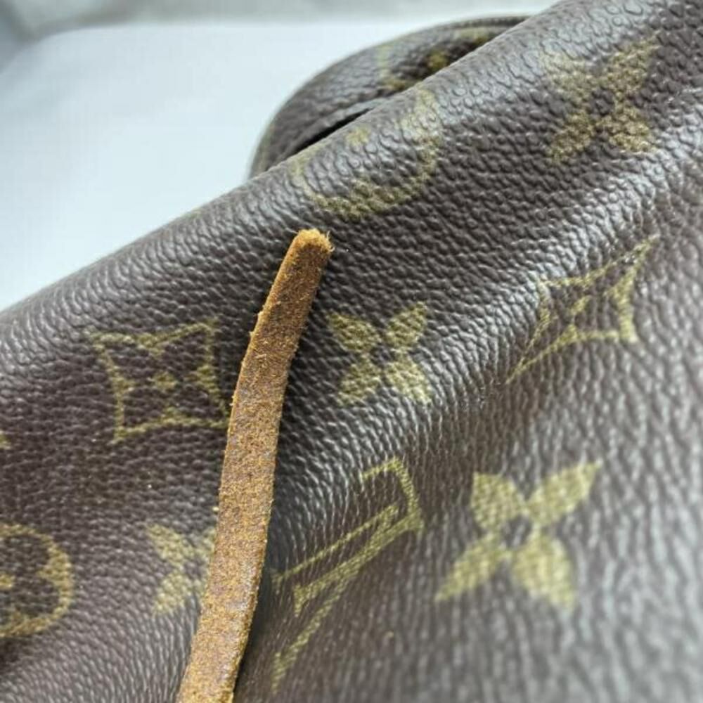 Louis Vuitton Montsouris