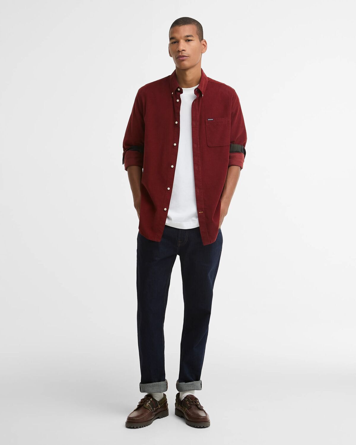 Barbour Ramsey TF