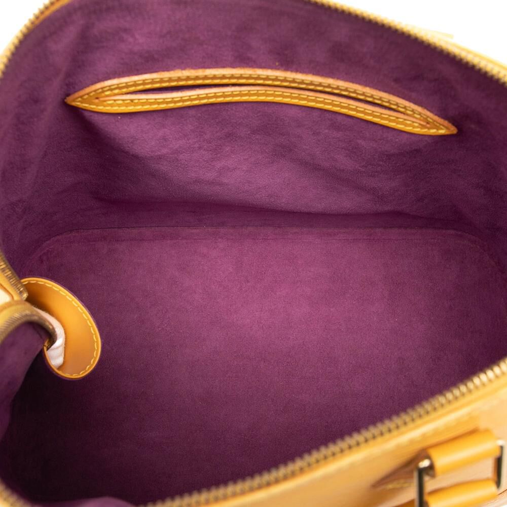 Louis Vuitton Alma