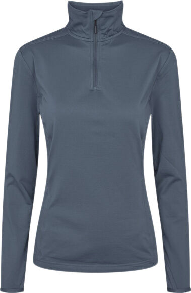 Mio &frac12;-Zip Midlayer tr&oslash;je