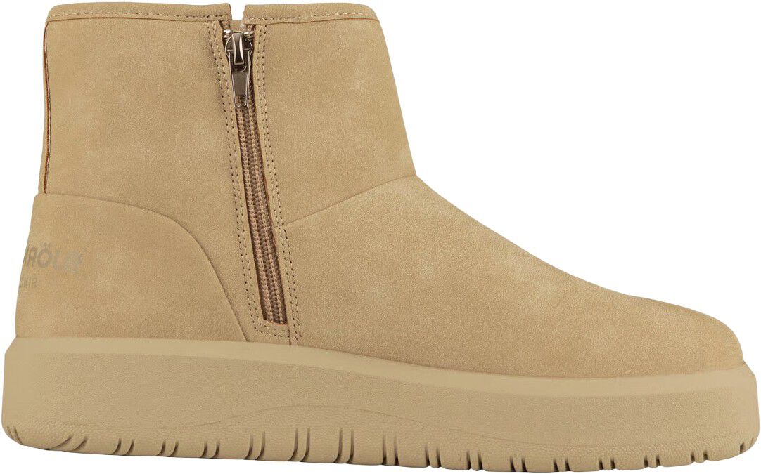 Wooly Vinterst&oslash;vler