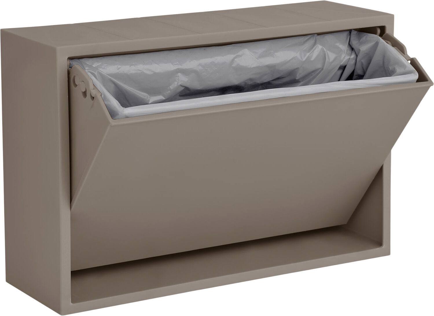 Mini Recycling Box, 4 L