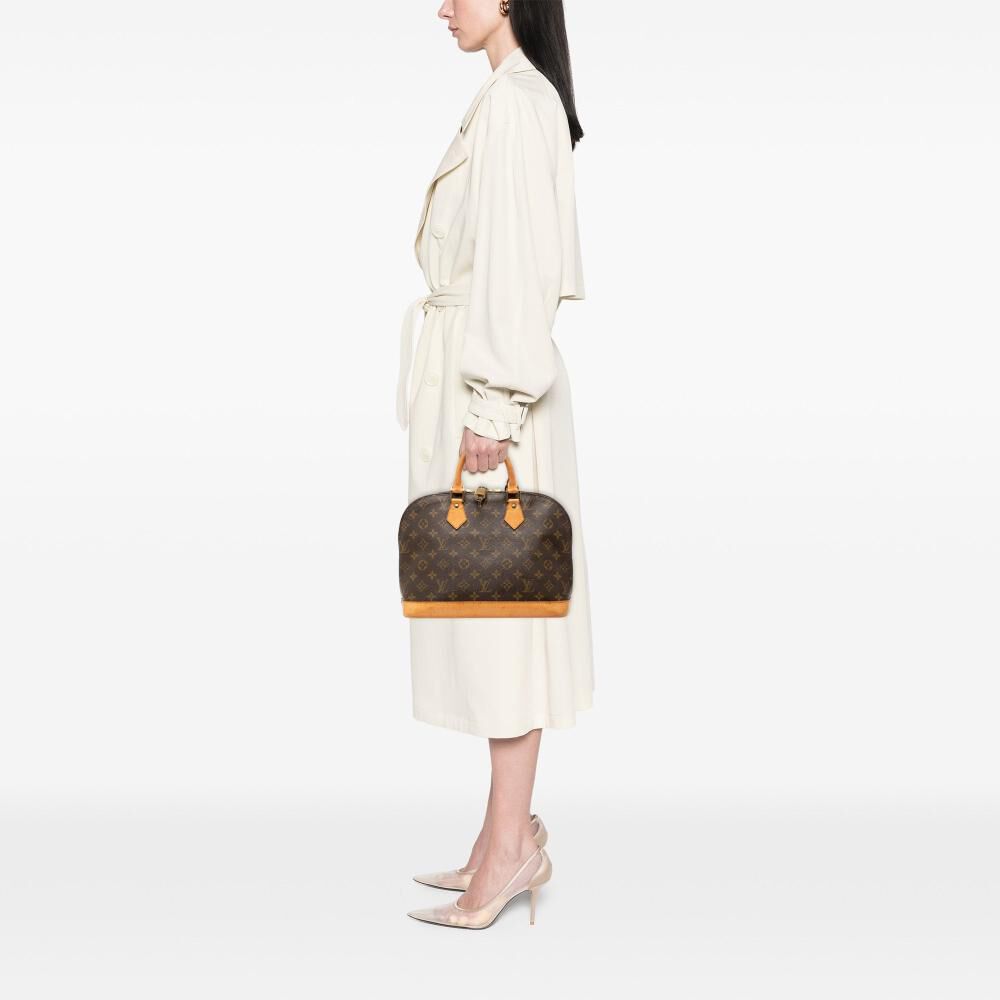 Louis Vuitton Alma