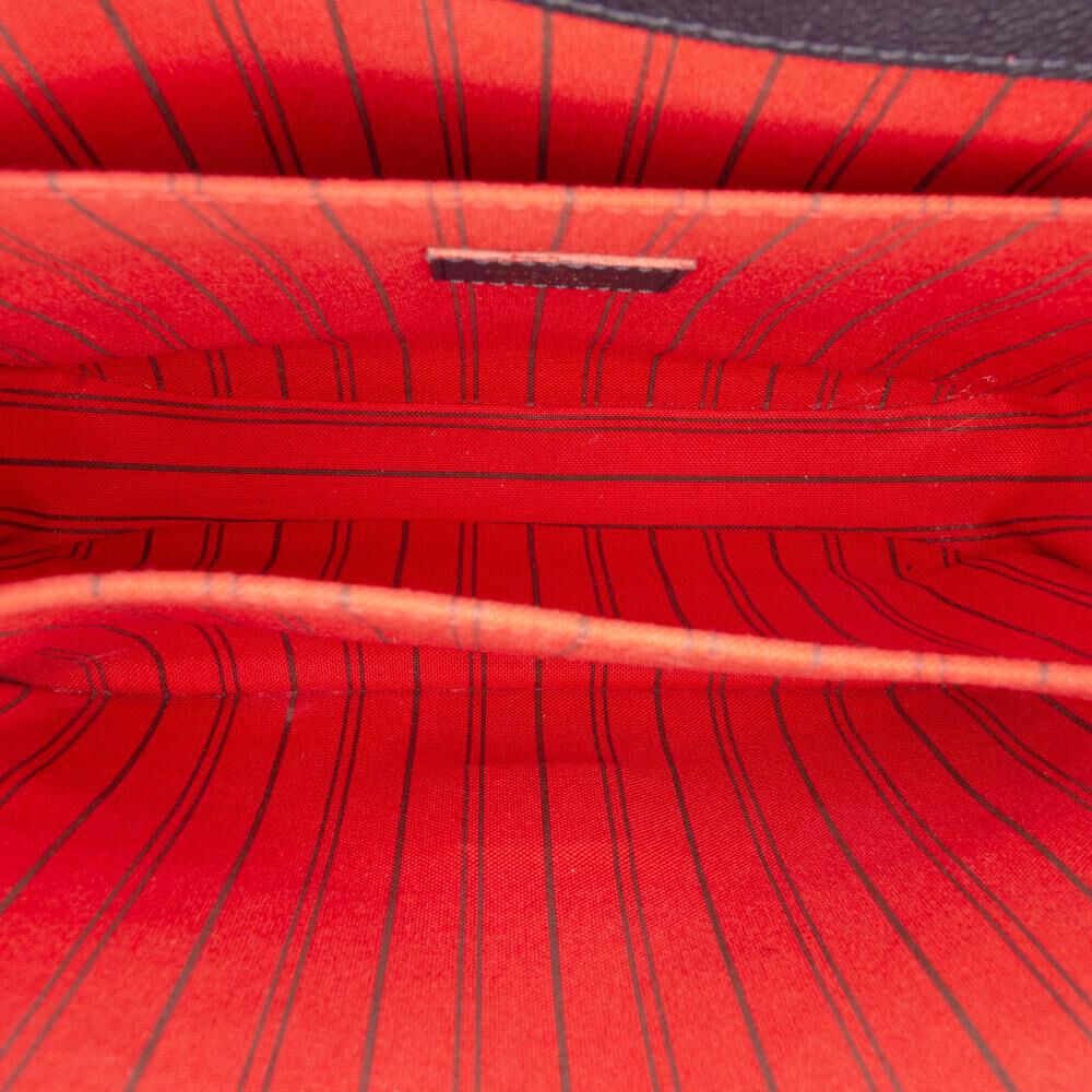 Louis Vuitton Pochette M&eacute;tis