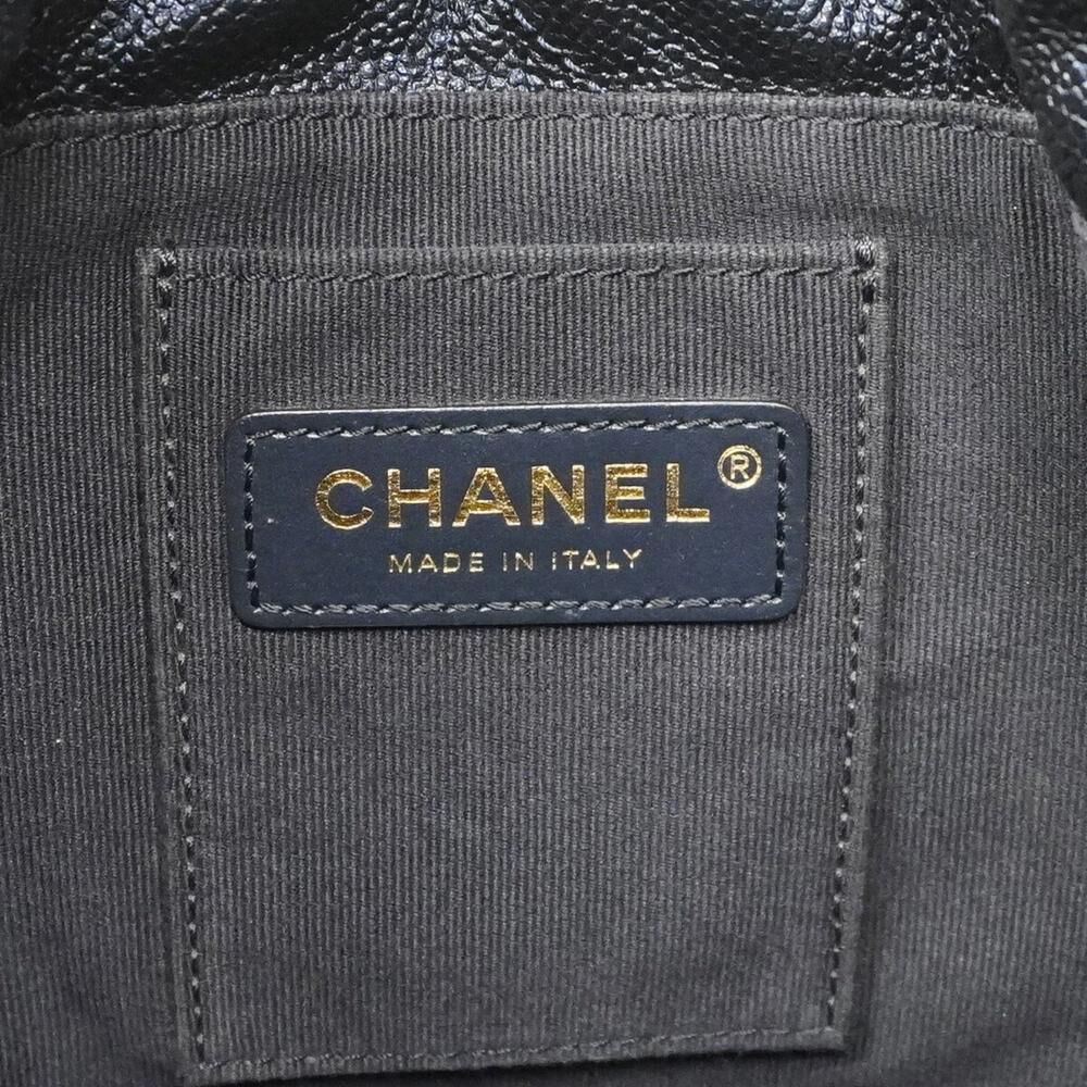 Chanel Shoulder Bag