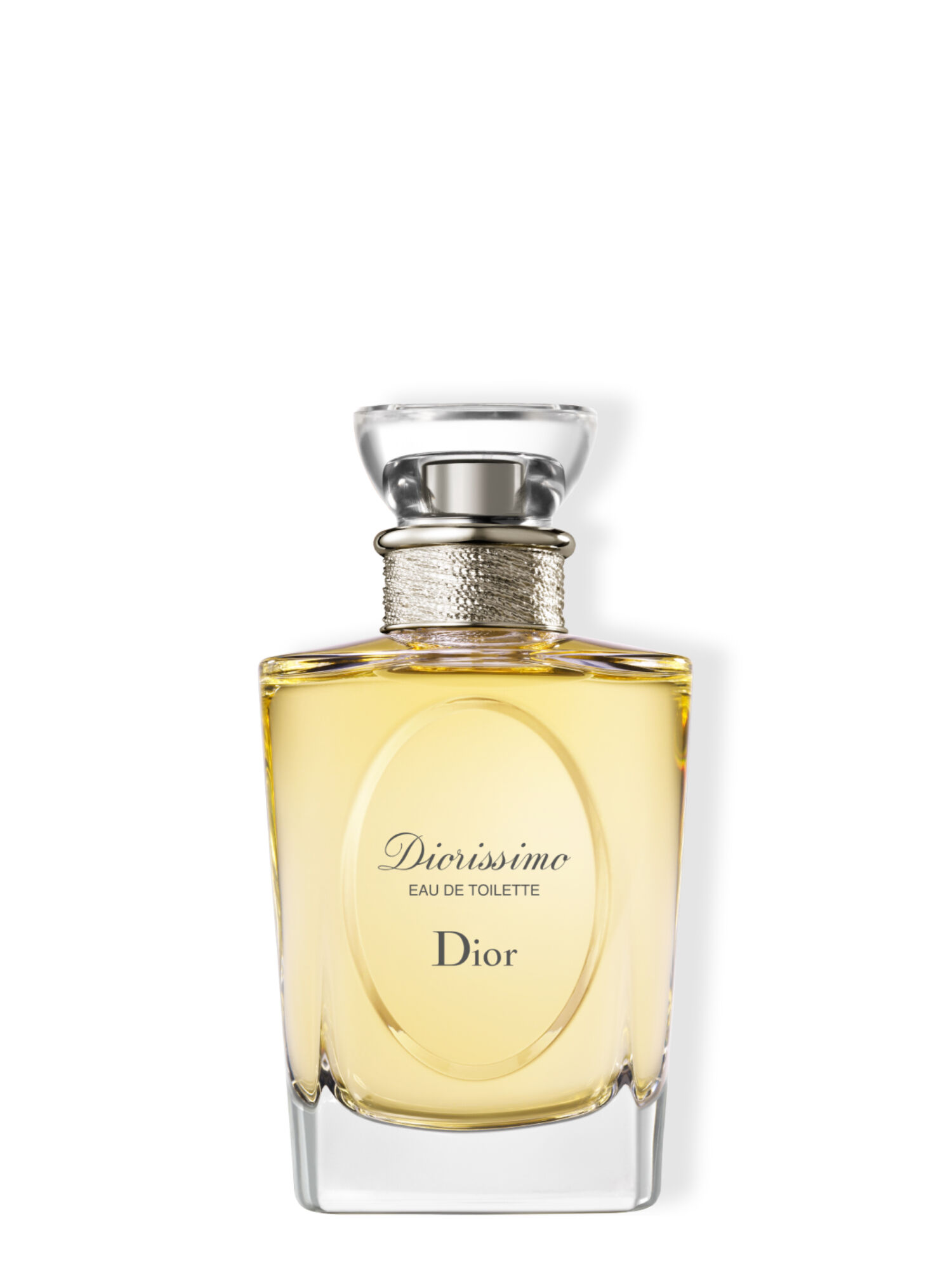Diorissimo Eau de toilette