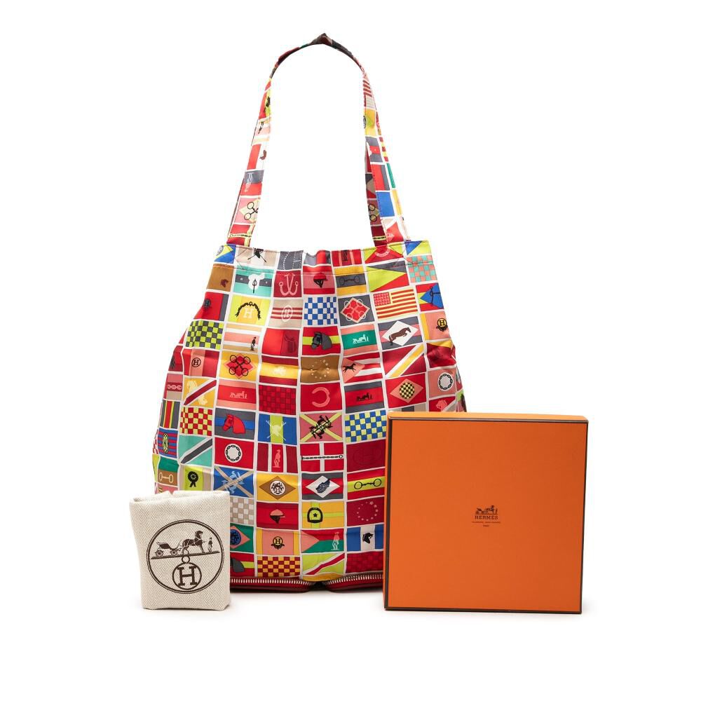 Herm&egrave;s Tote