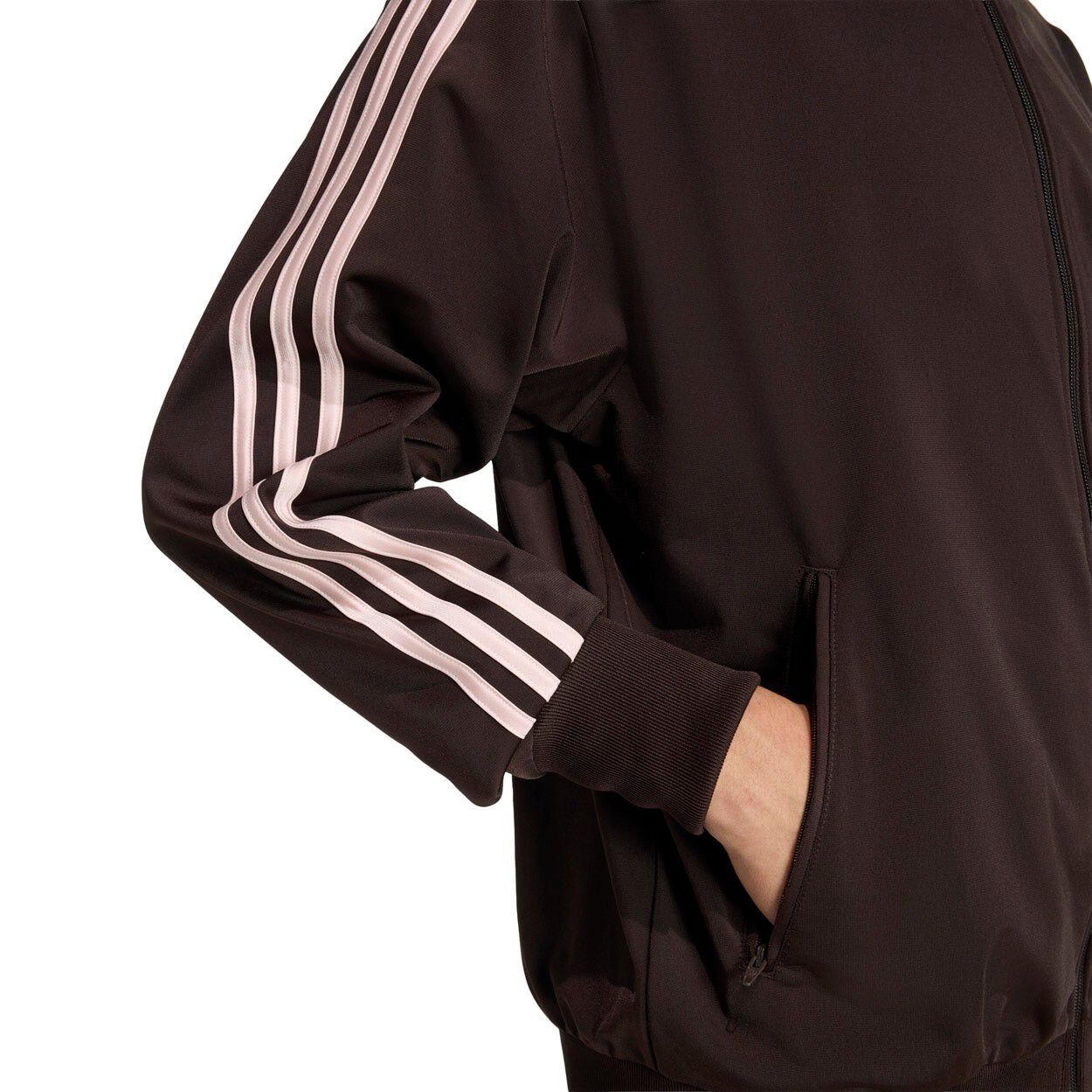Firebird Full Zip Sweatshirt