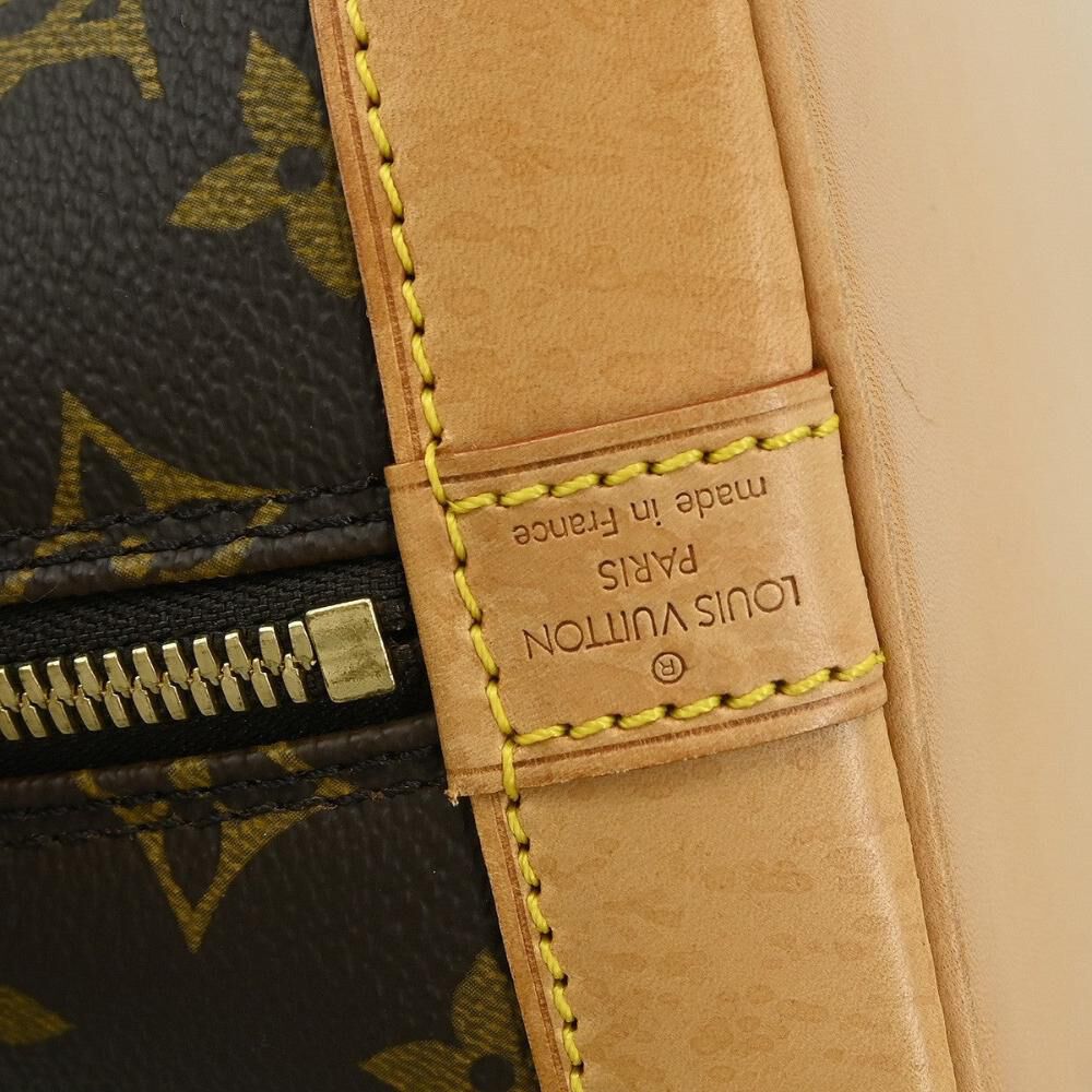Louis Vuitton Alma