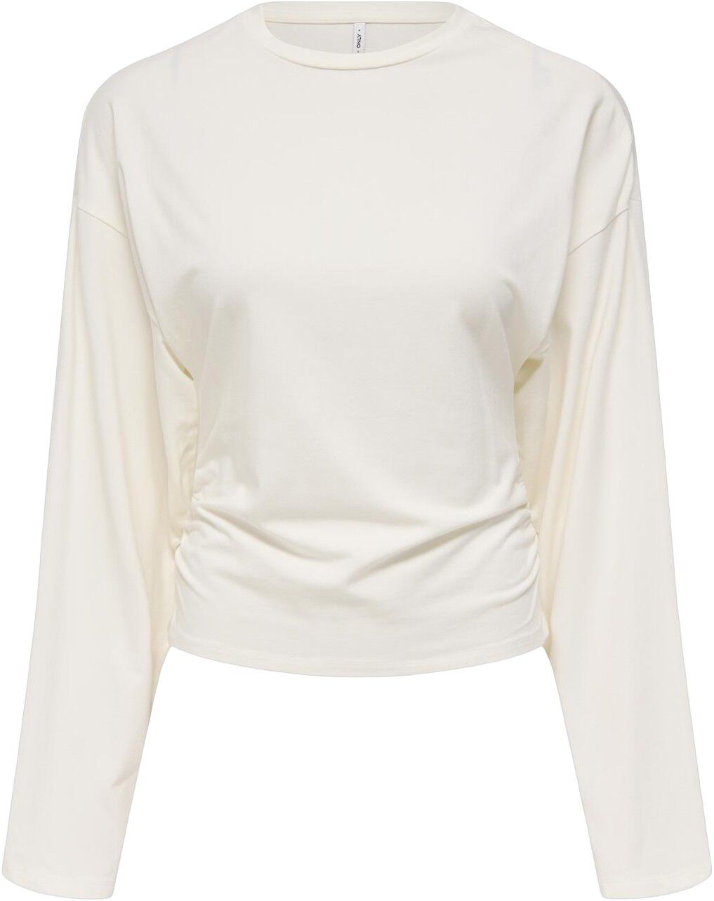 Onlmist Ls O-Neck Top Jrs