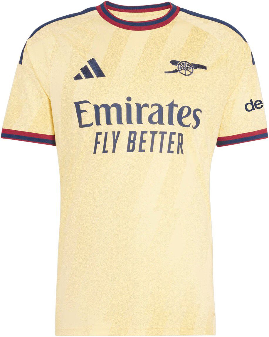 Arsenal 26/27 3 Tr&oslash;je