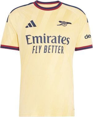 Arsenal 26/27 3 Tr&oslash;je