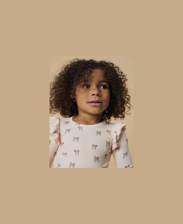 NMFGAVO EKO LS SLIM TOP LIL NOOS