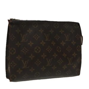 Louis Vuitton Poche Toilette