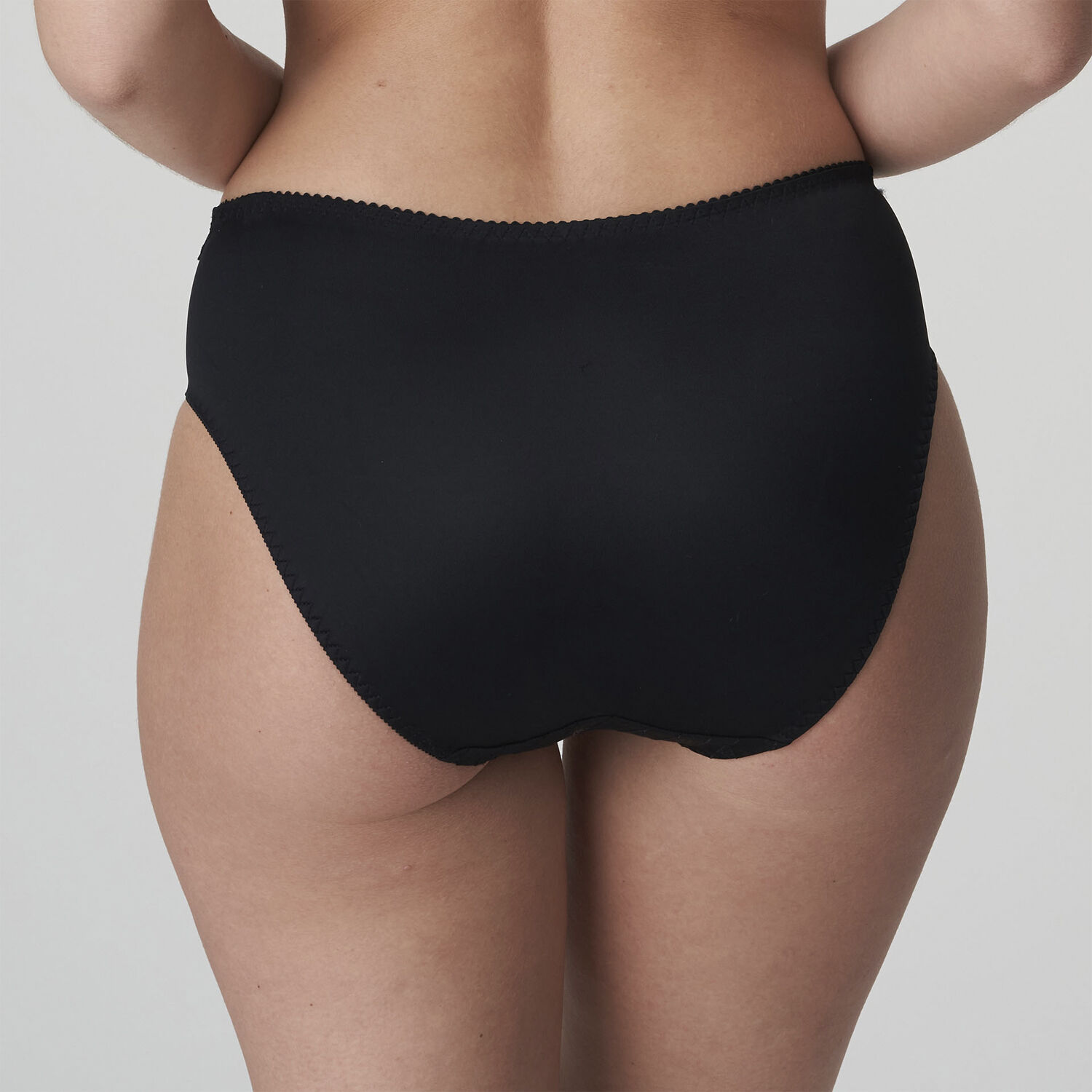 Deauville h&oslash;je trusser