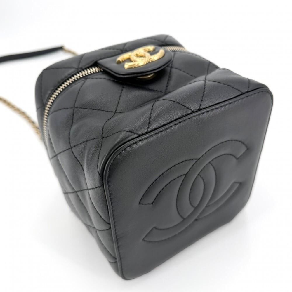 Chanel Vanity