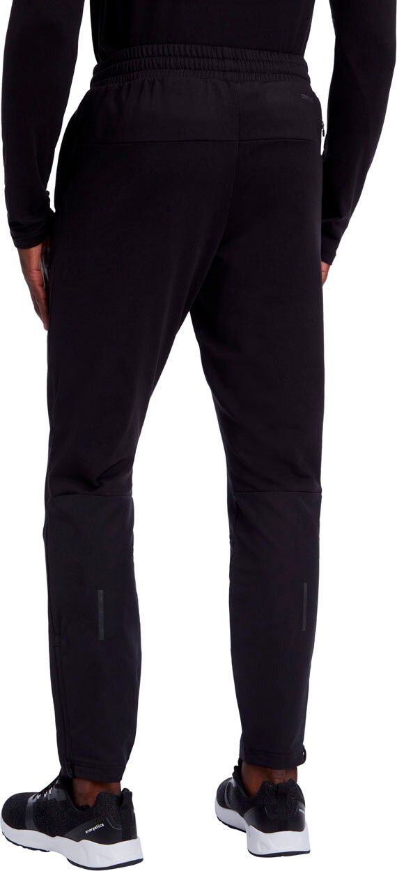 Kiprano III Vindt&aelig;t L&oslash;bebukser