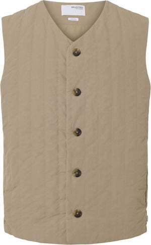 SLHALBERT GILET
