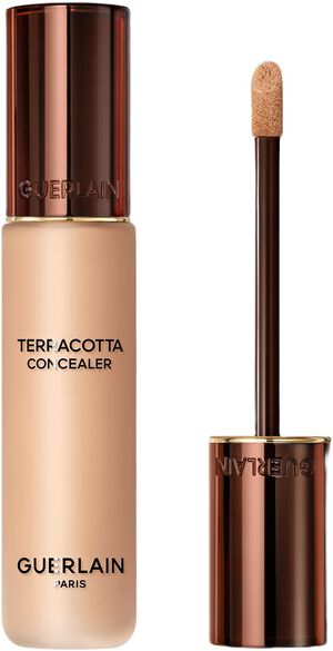 TERRA CONCEALER NATURAL PERF. - 3. 5