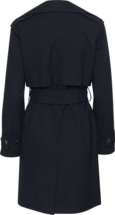 UlrykaIW Trenchcoat