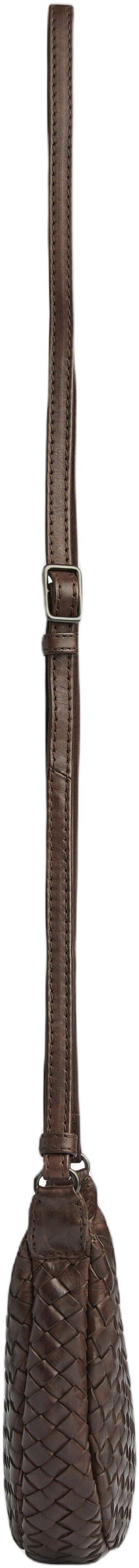 Gabymbg Cross. Bag, Weave