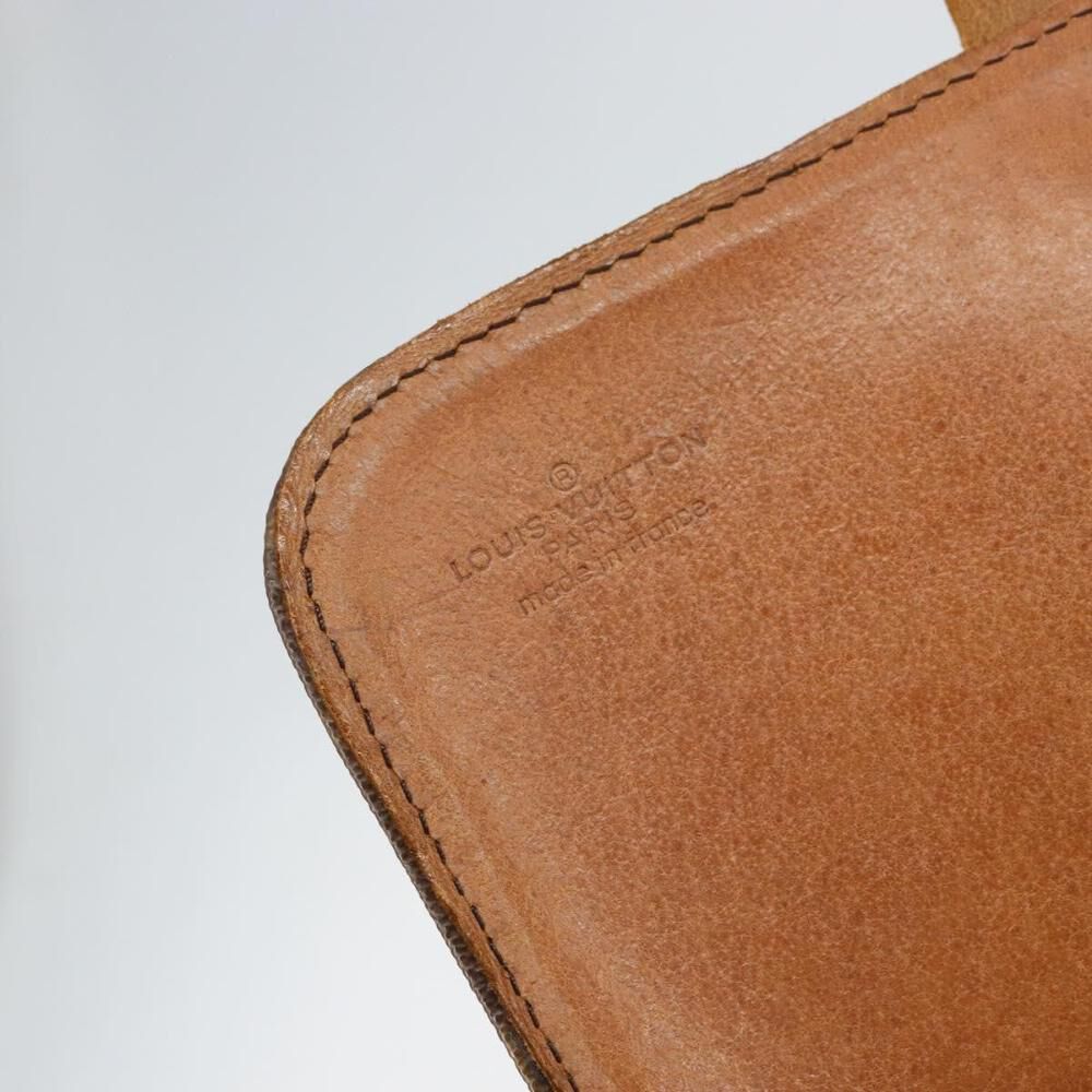 Louis Vuitton Cartouchiere