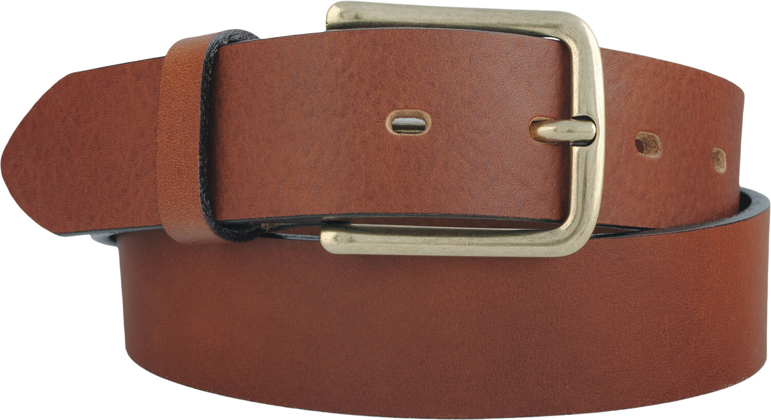 D10206/35 Belt, Cognac