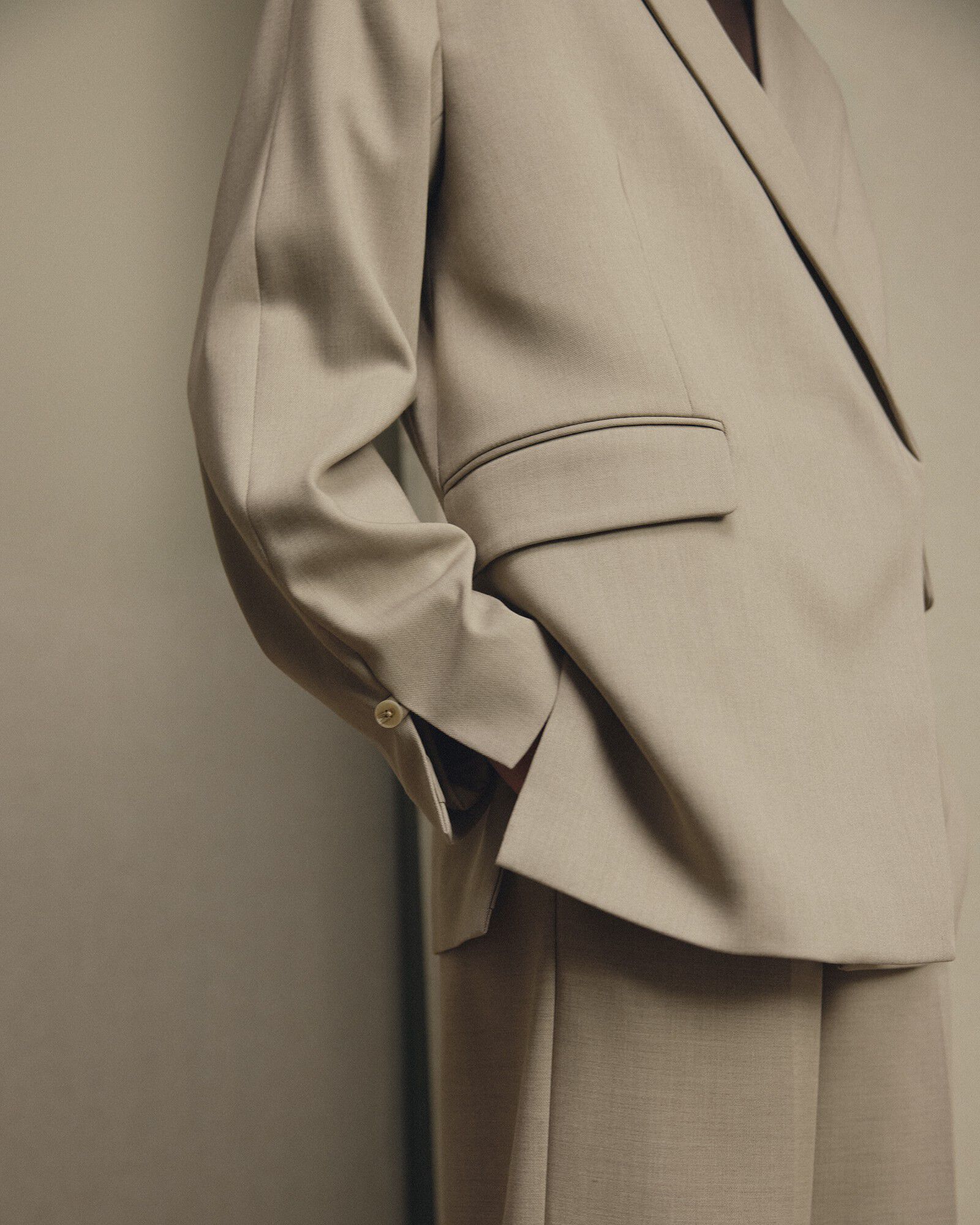 MSCHMarceli Oversized Blazer