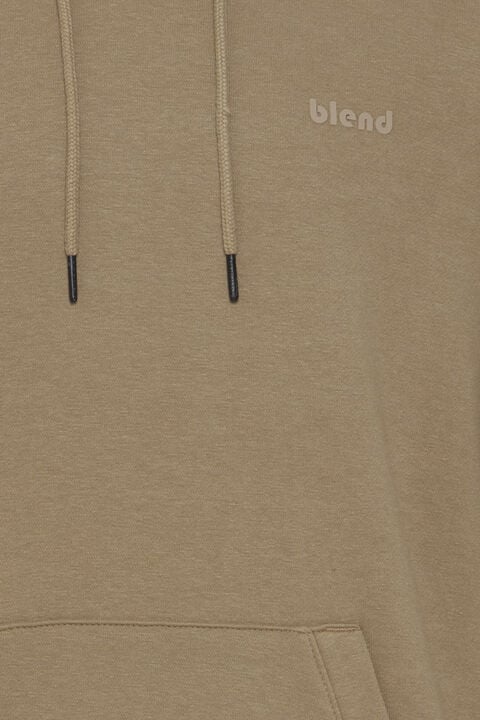 BHDownton Hood sweatshirt Regular f