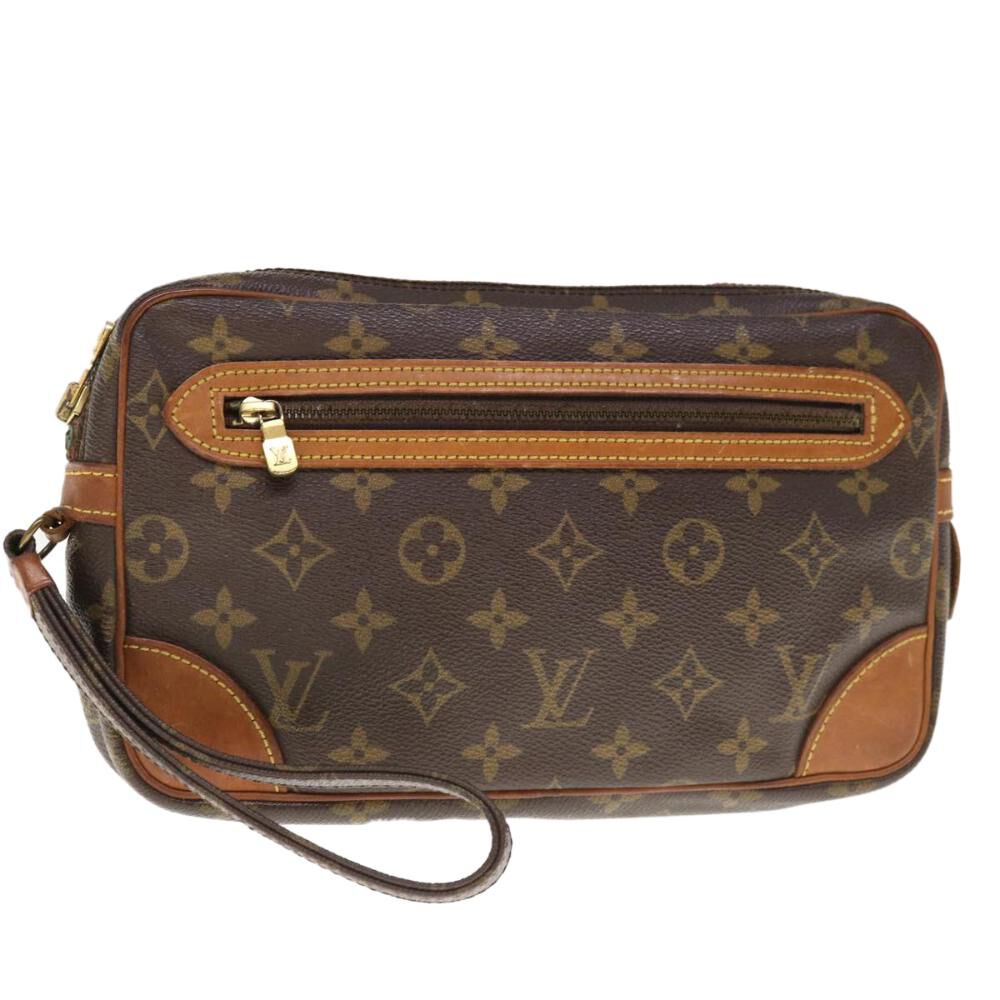 Louis Vuitton Marly Dragonne