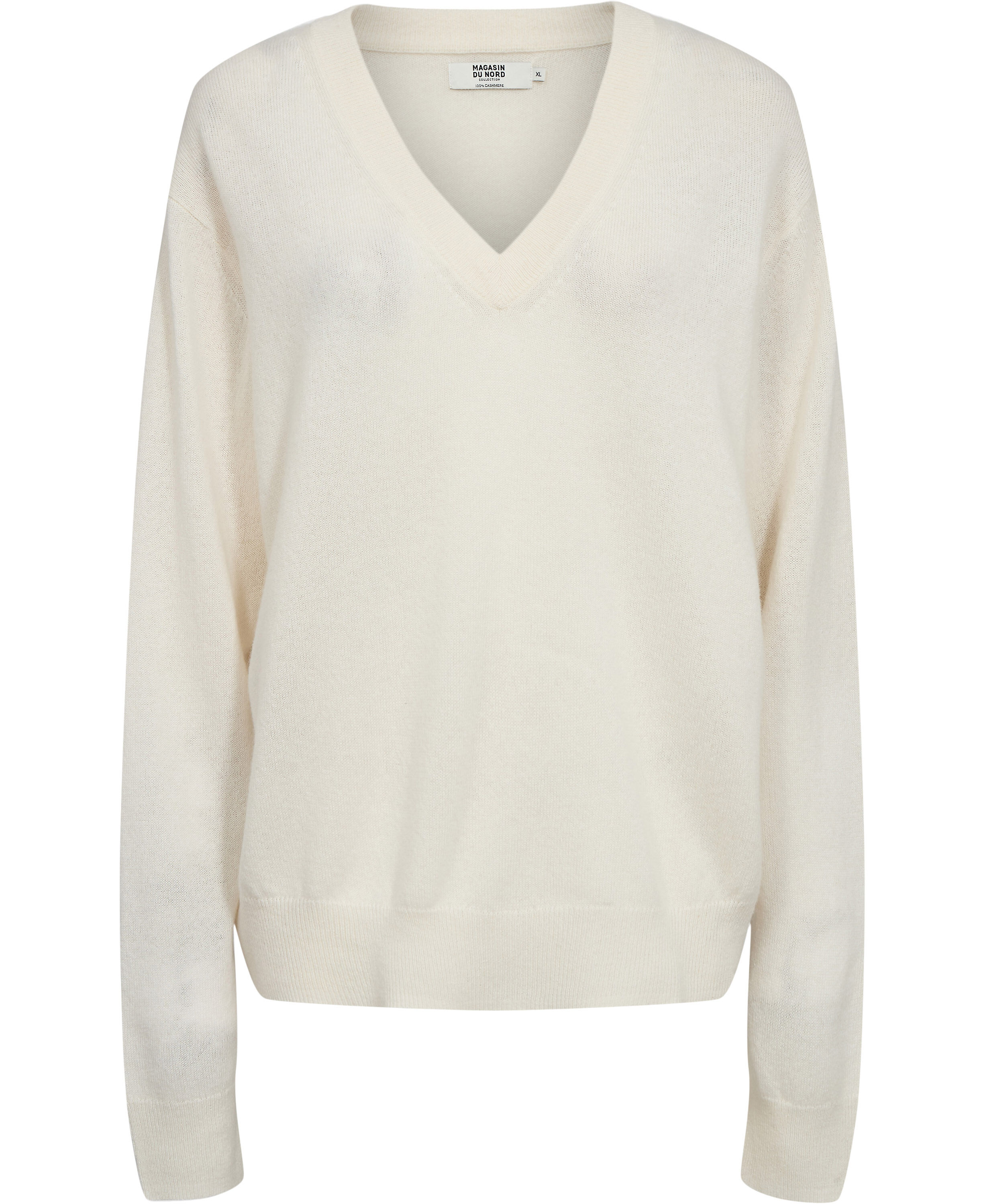 Mabel 10 - 100% Cashmere