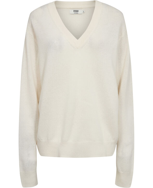 Mabel 10 - 100% Cashmere