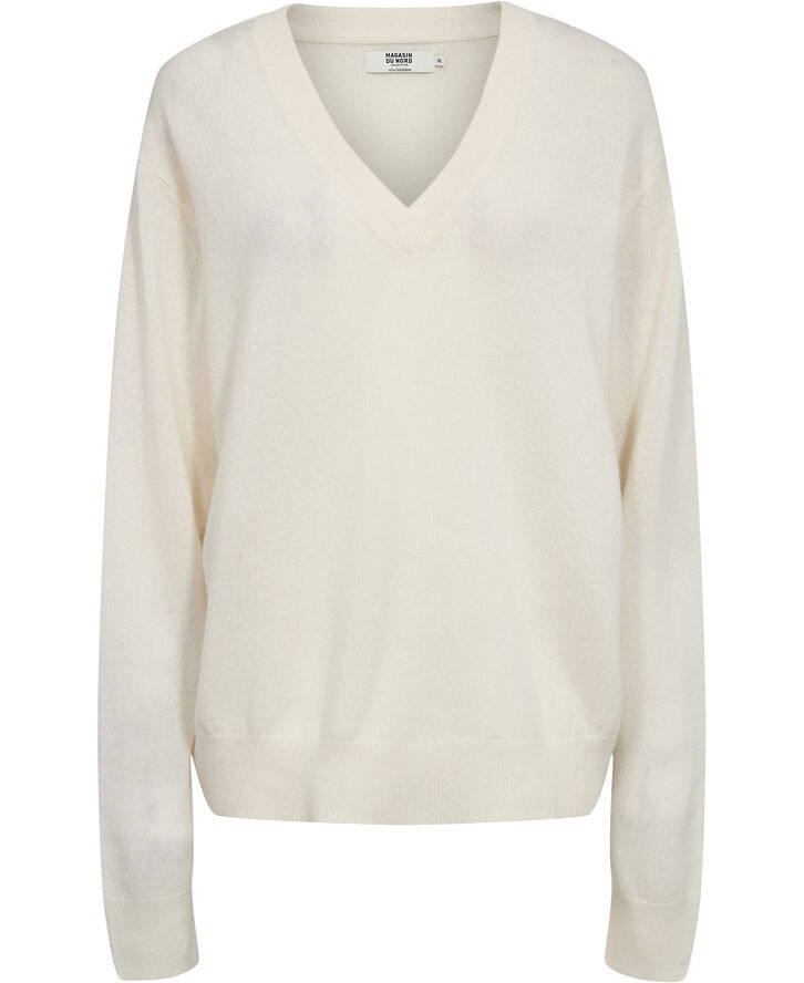 Mabel 10 - 100% Cashmere