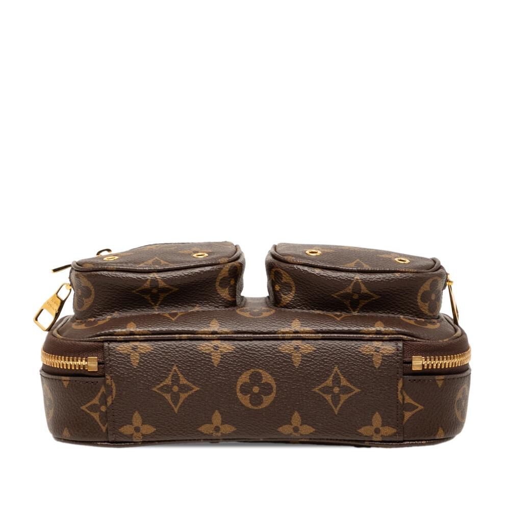 Louis Vuitton Shoulder Bags