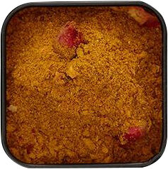 Ras el Hanout, &Oslash;KO