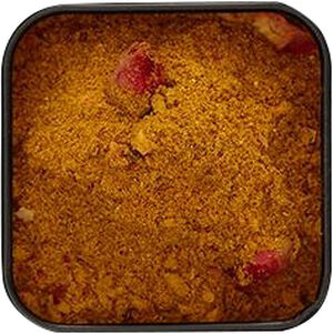 Ras el Hanout, ØKO
