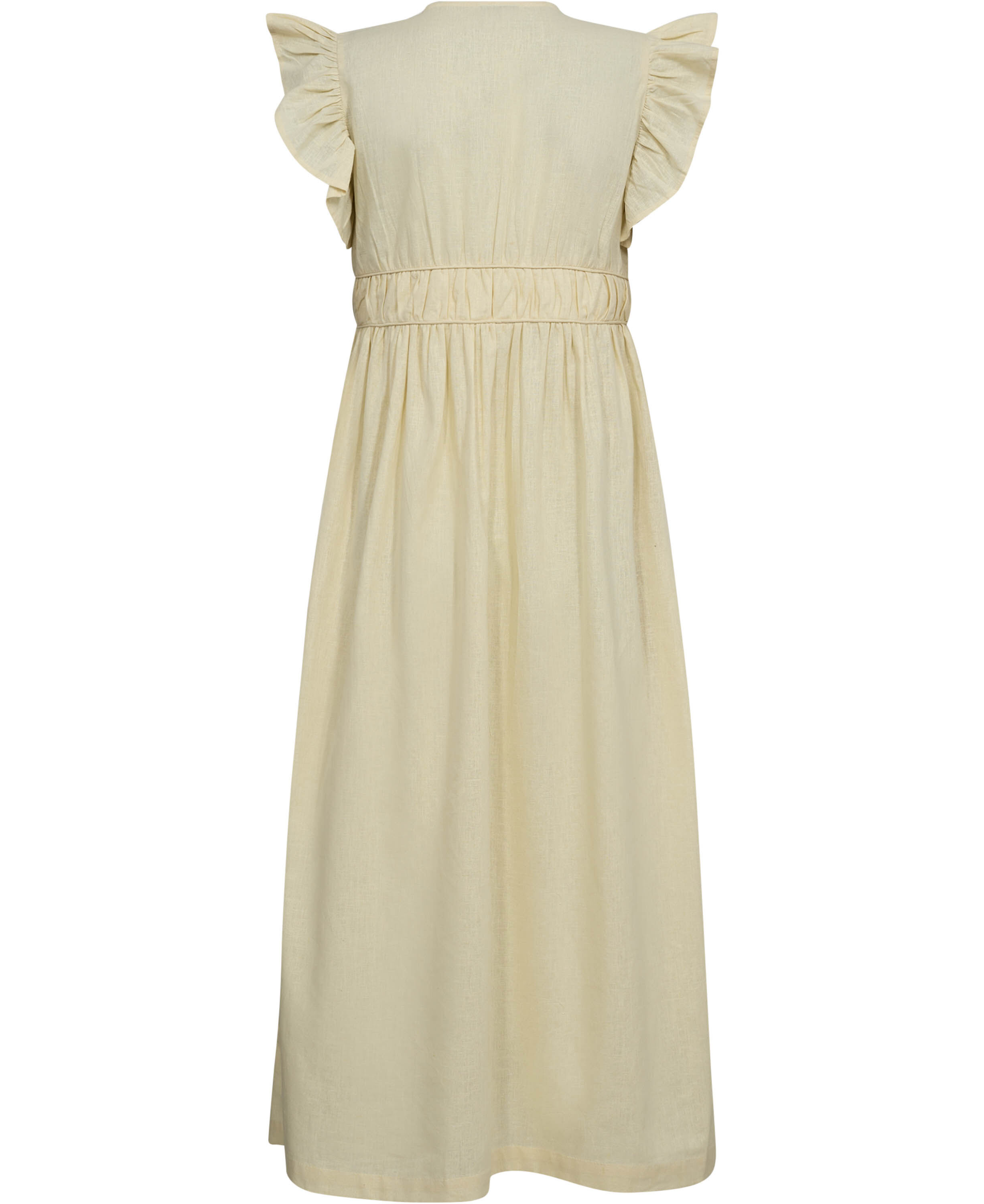 Florence 5S Kjole - H&oslash;rmix