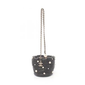 Chanel Shoulder Bag
